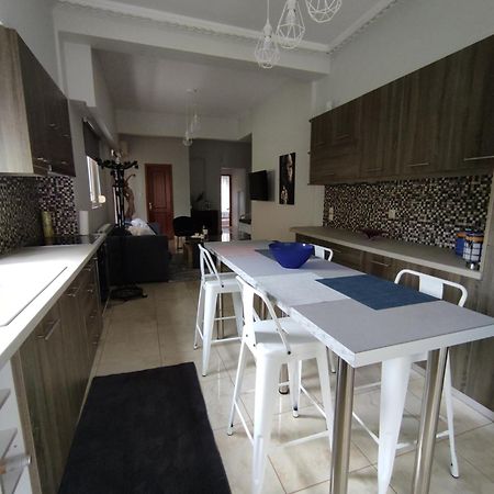 D&D Apartment Pírgos Extérieur photo
