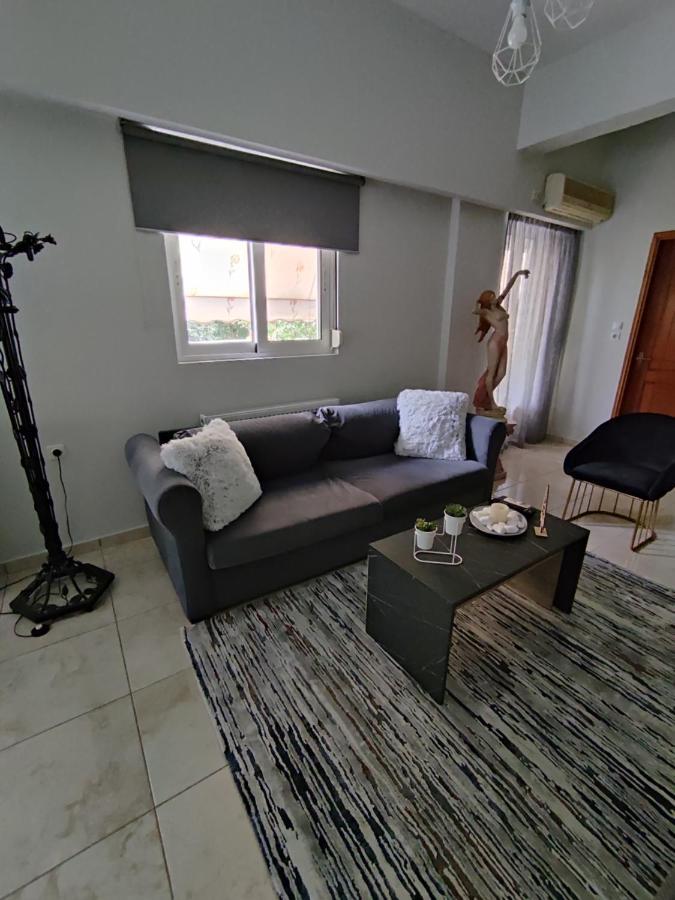D&D Apartment Pírgos Extérieur photo