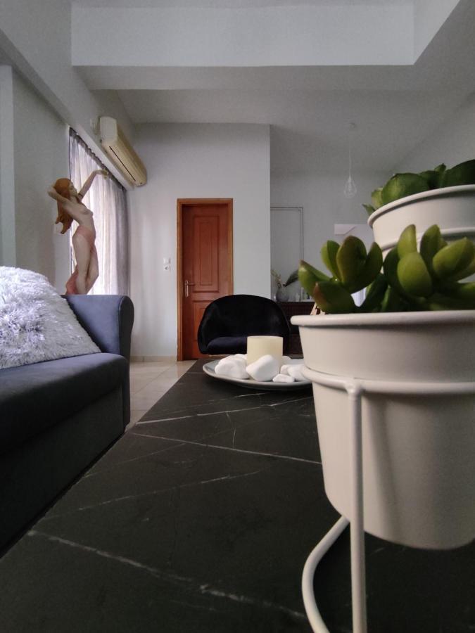 D&D Apartment Pírgos Extérieur photo