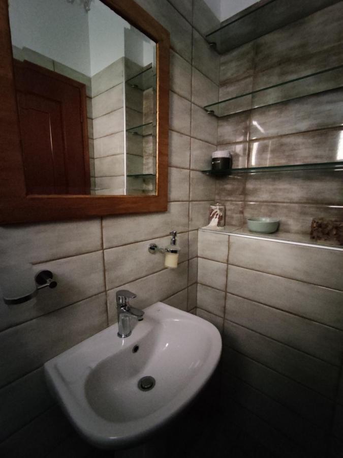 D&D Apartment Pírgos Extérieur photo