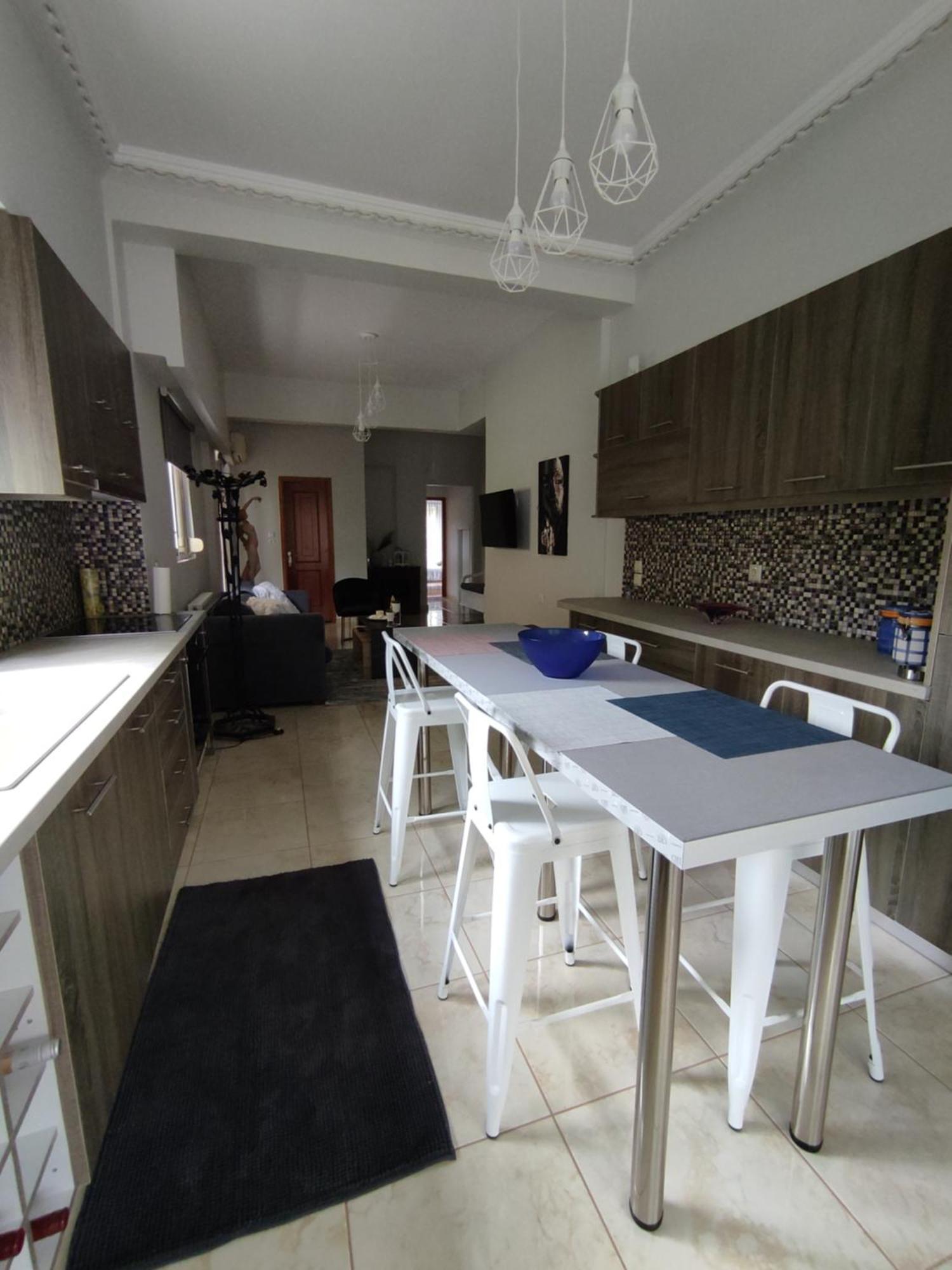 D&D Apartment Pírgos Extérieur photo